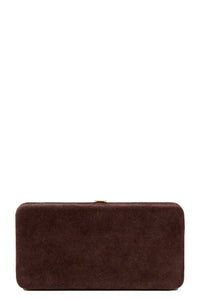 Le Tabac in Truffle Suede