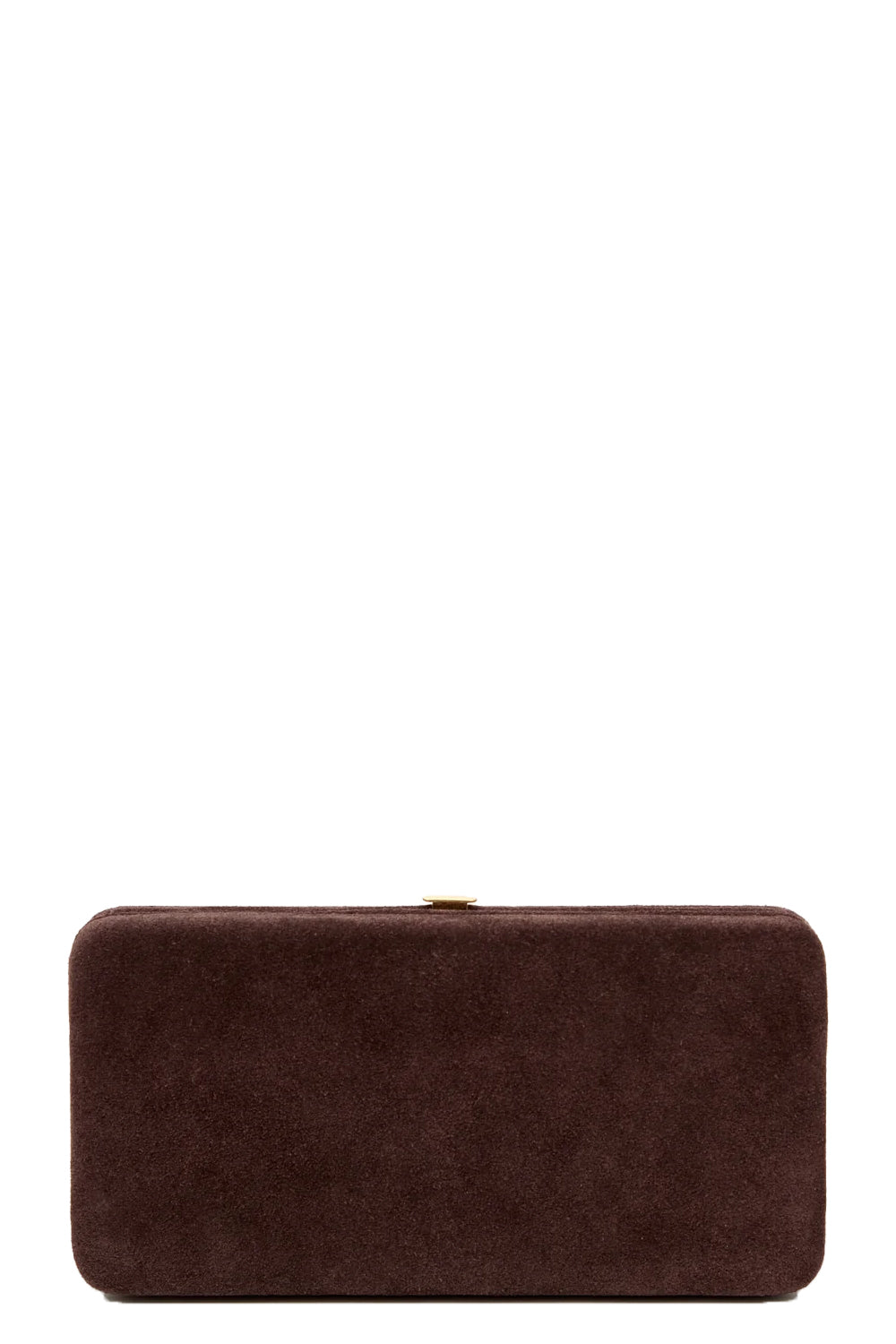 Le Tabac in Truffle Suede