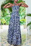 Piana Maxi Dress