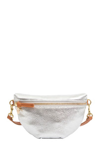 Petite Fanny in Silver