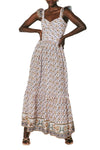 Nica Maxi Dress