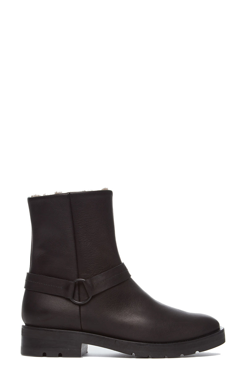 Damiana Shearling Boot