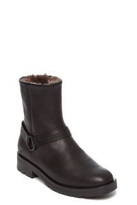 Damiana Shearling Boot