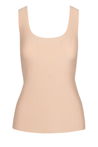 Butter Tank in Beige