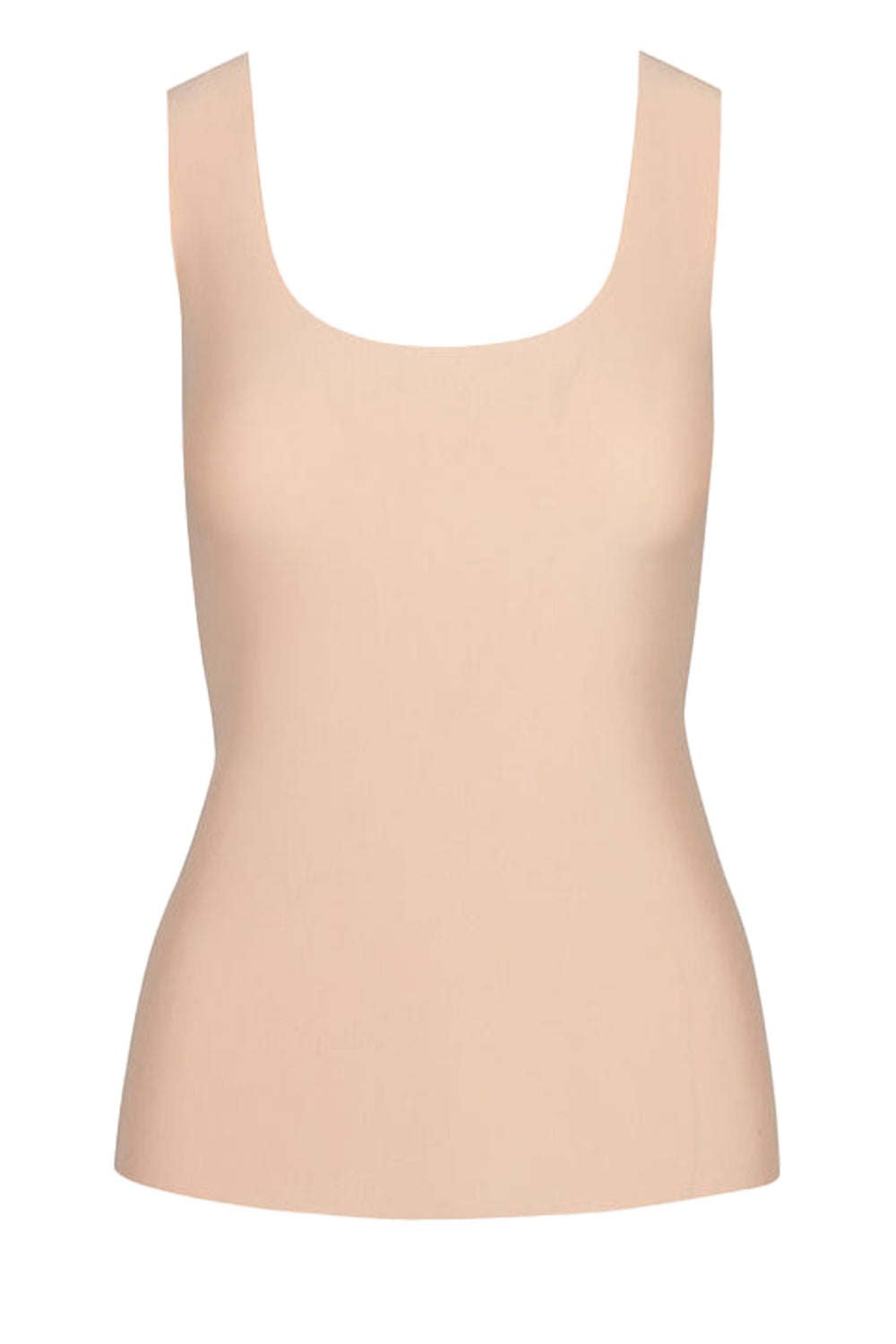 Butter Tank in Beige