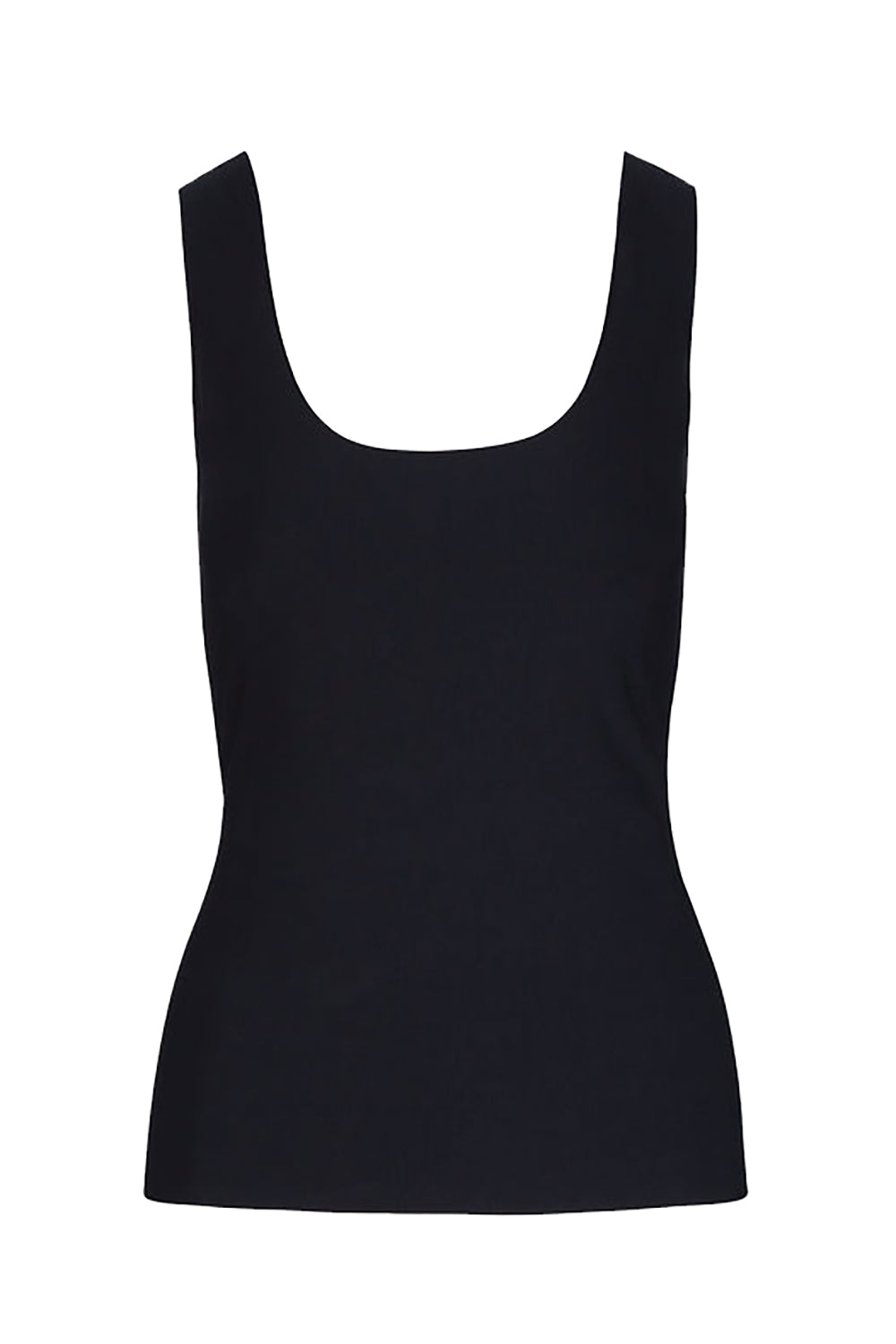 Butter Tank in Black