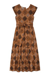 The Tulsa Dress