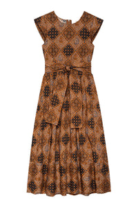The Tulsa Dress