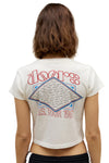 Doors Light My Fire Camp Tee