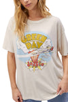 Green Day Dookie Merch Tee