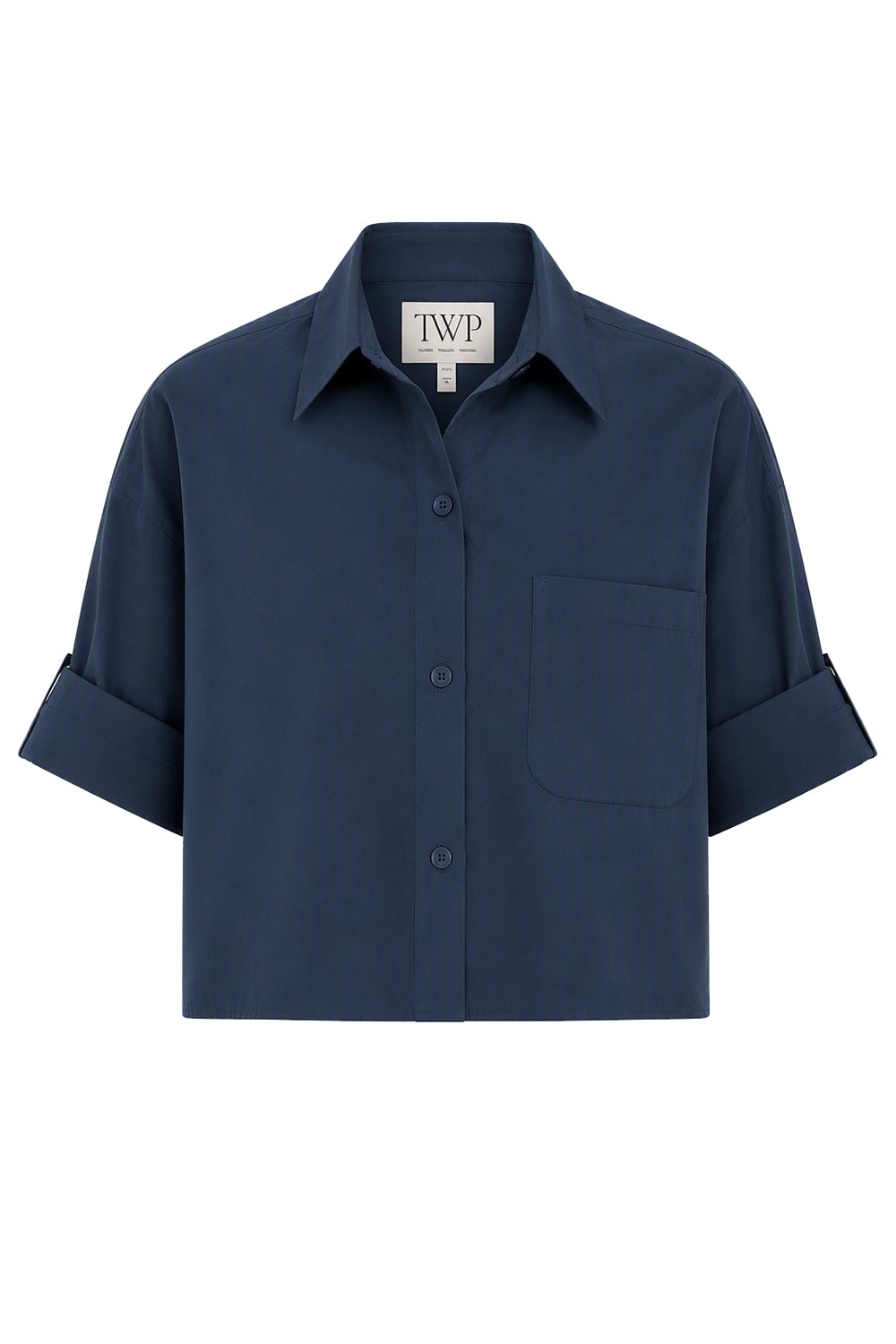Next Ex in Superfine Cotton Seastorm
