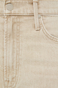 The Dodger Sneak in Caramel