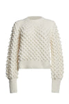 Camila Sweater in Ivory