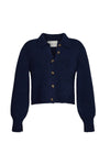 Sadie Cardi in Navy