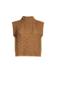 Ada Tank in Camel