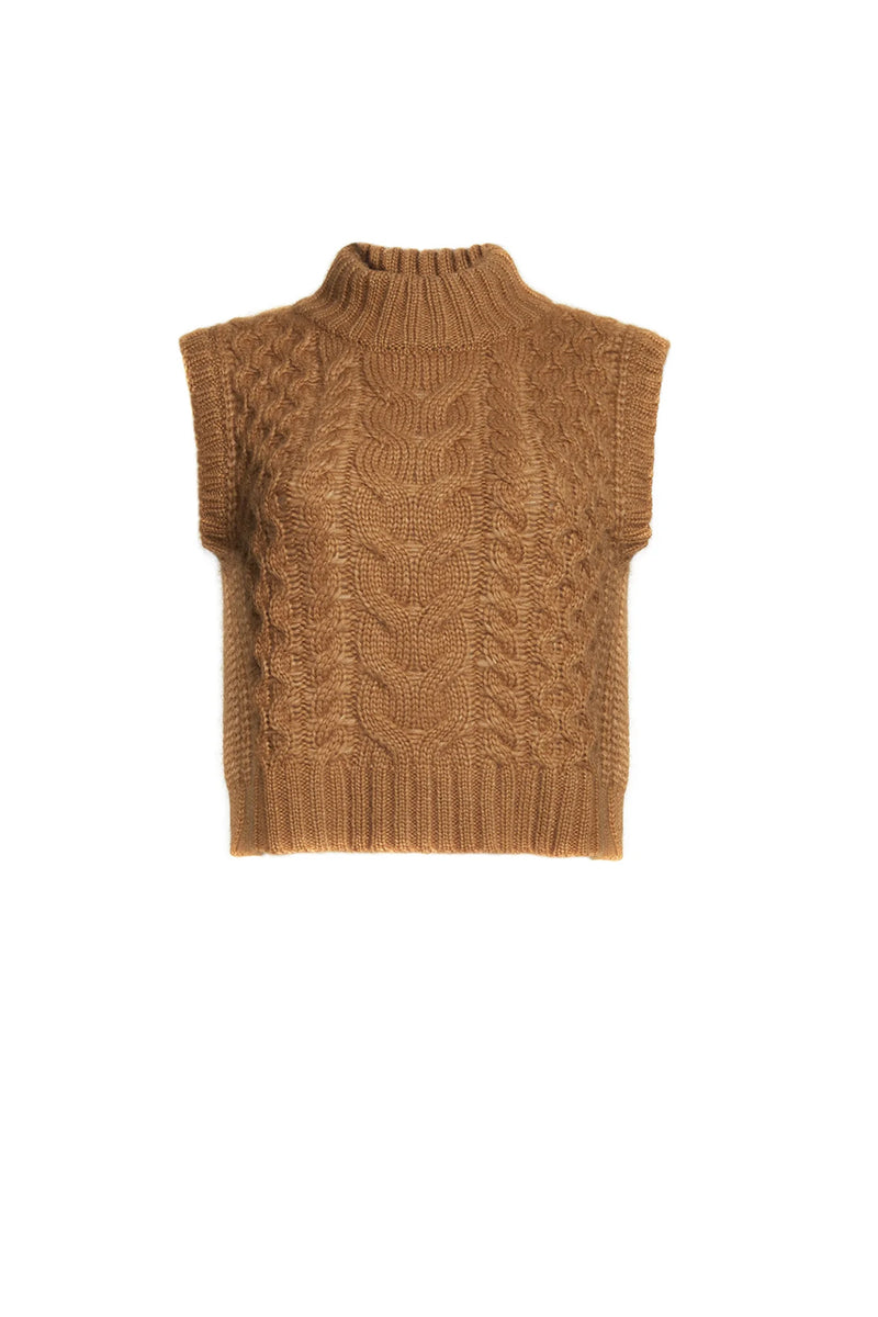 Ada Tank in Camel