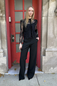 Tonelli Pant in Black