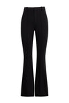 Devin Pant in Black