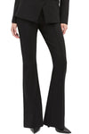 Devin Pant in Black