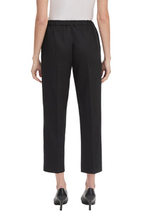 The Ricki Pant in Black