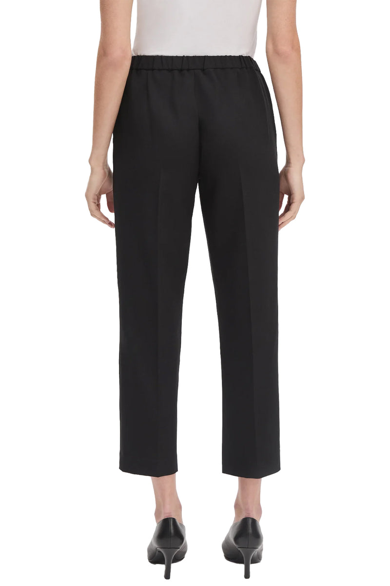 The Ricki Pant in Black