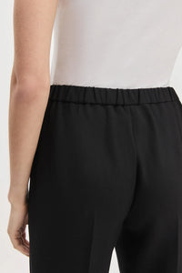 The Ricki Pant in Black