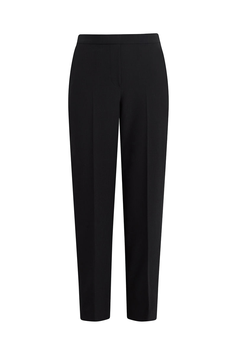 The Ricki Pant in Black