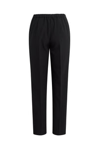 The Ricki Pant in Black