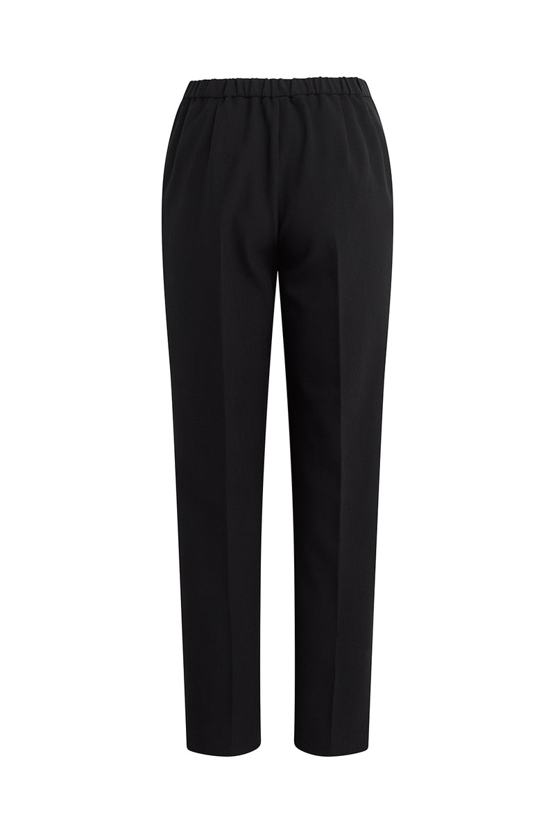 The Ricki Pant in Black
