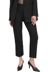The Ricki Pant in Black