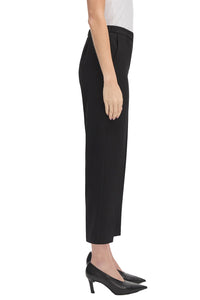 The Ricki Pant in Black