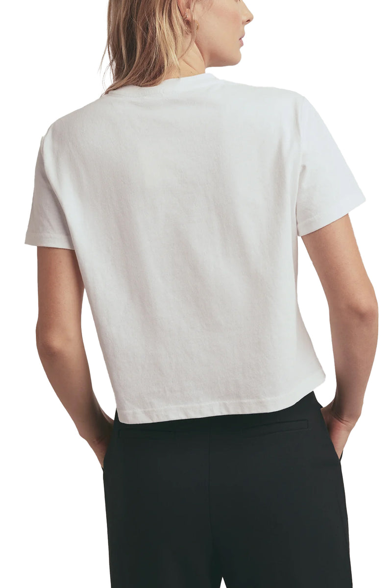 The Favorite T-Shirt in White
