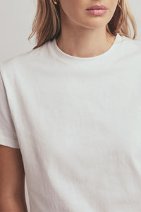 The Favorite T-Shirt in White