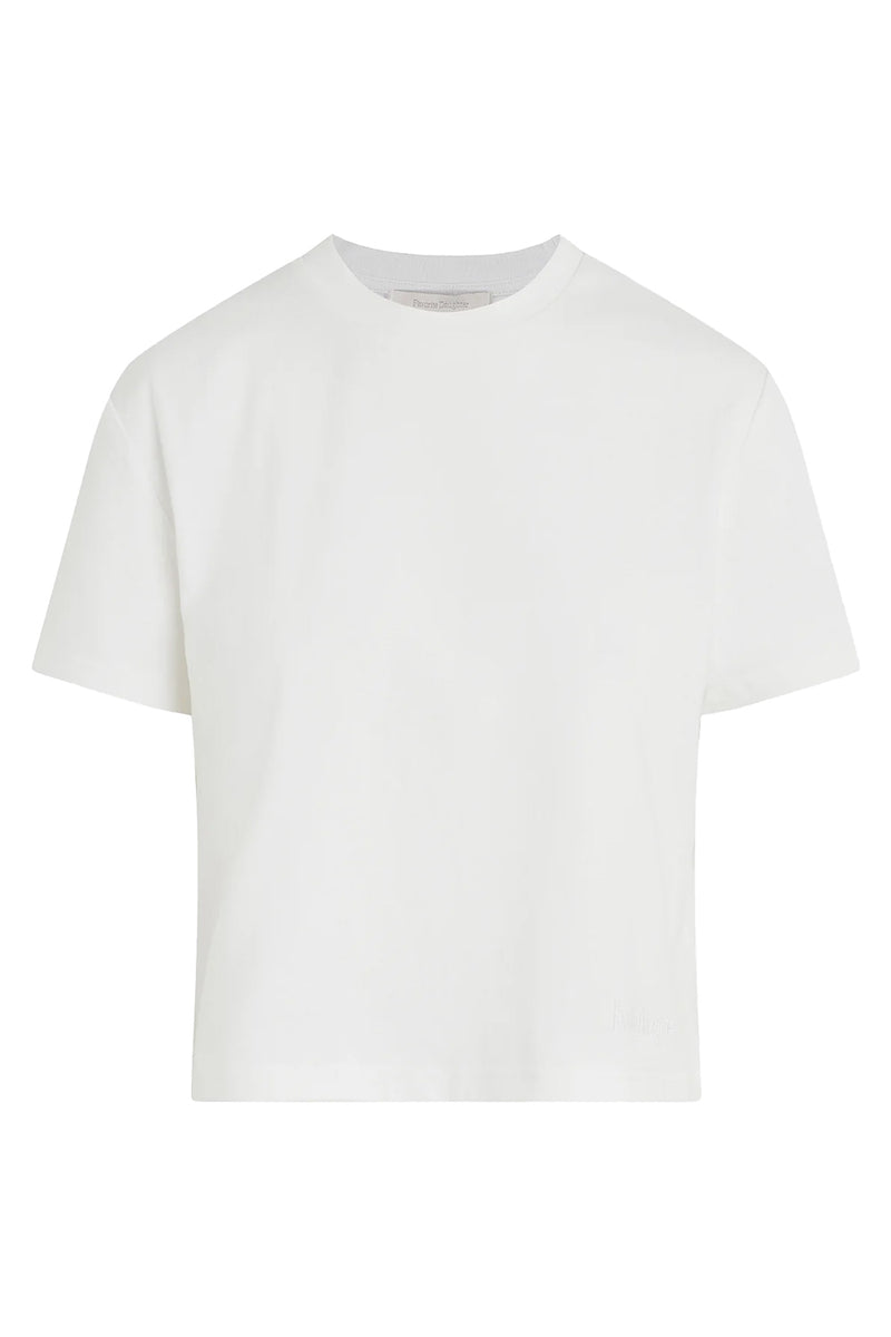 The Favorite T-Shirt in White