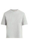 The Favorite T-Shirt in Heather Grey