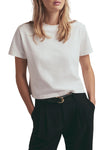 The Favorite T-Shirt in White