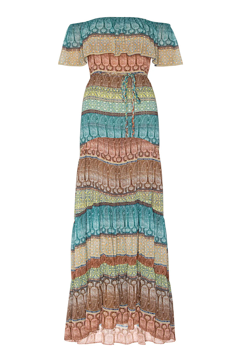 Estella Dress