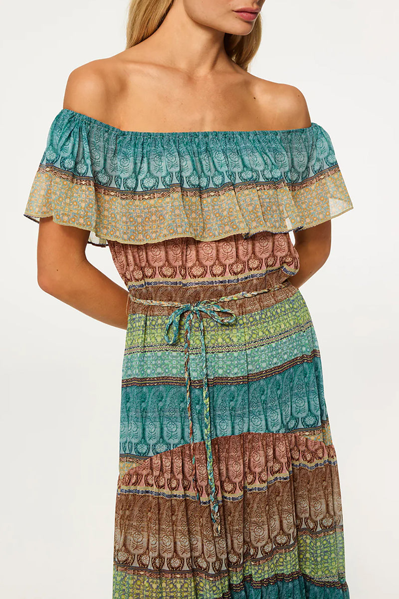 Estella Dress