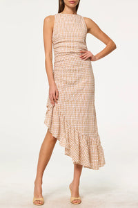 Bertha Dress