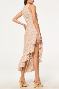Bertha Dress