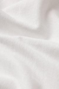 The Bow Cargo in White