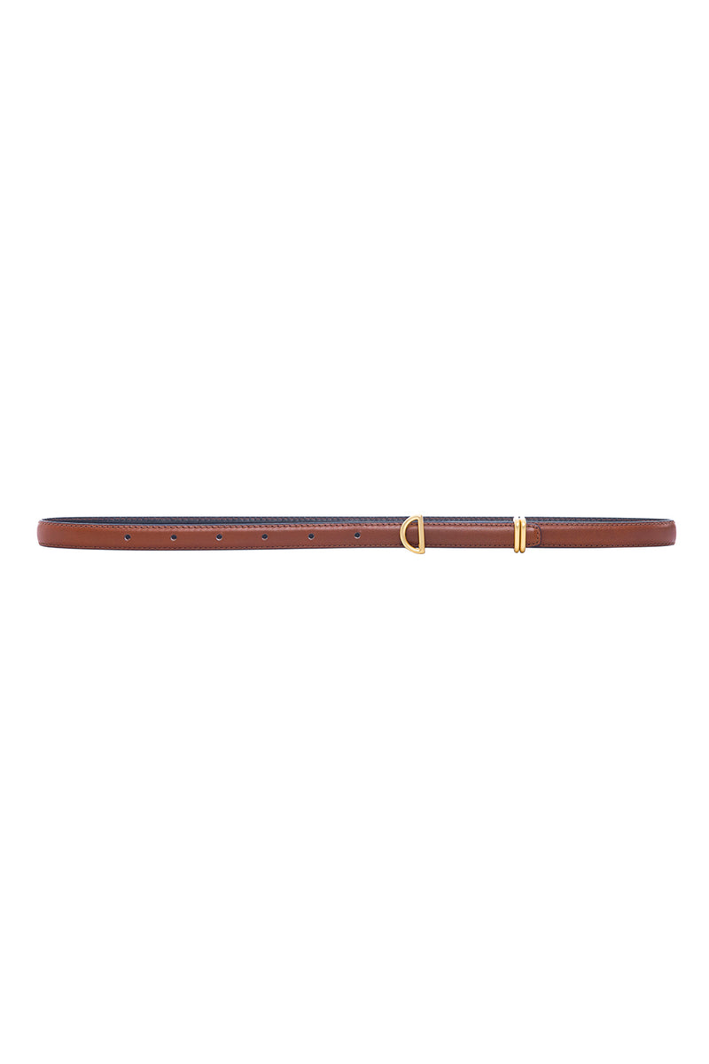 crescent tobacco moon Leather pouch, Handmade Rolling Case Crescent Springs Tobacco and Liquor