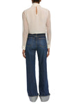 The Cuffed Wide in Spencer