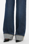 The Cuffed Wide in Spencer