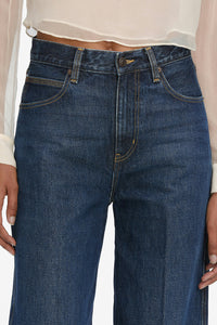 The Cuffed Wide in Spencer