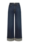 The Cuffed Wide in Spencer