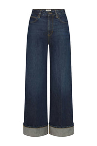 The Cuffed Wide in Spencer
