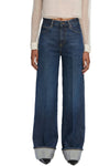 The Cuffed Wide in Spencer