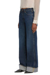 The Cuffed Wide in Spencer
