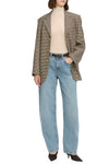 Low Slung Barrel in Dollhouse